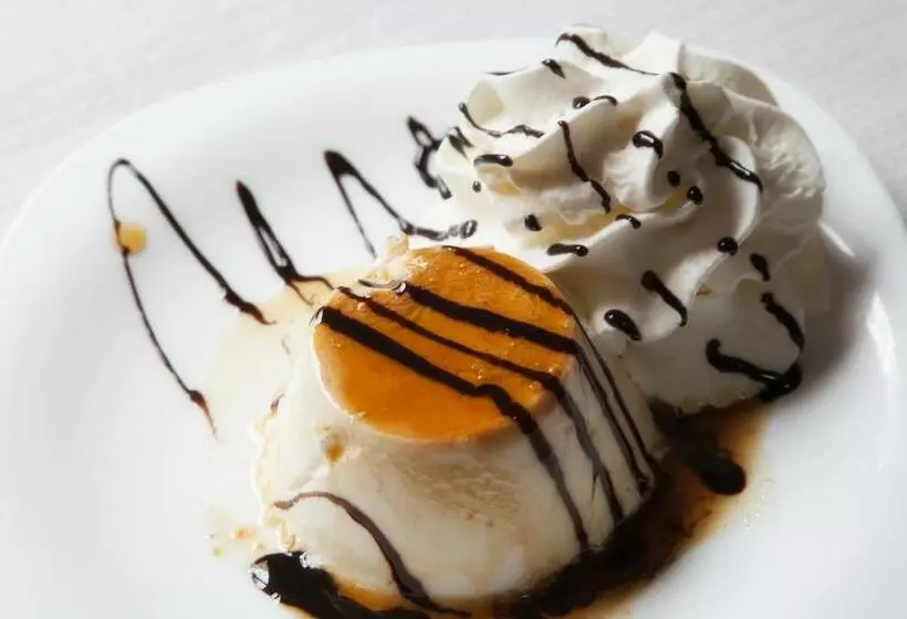 ホテル Duques De Najera