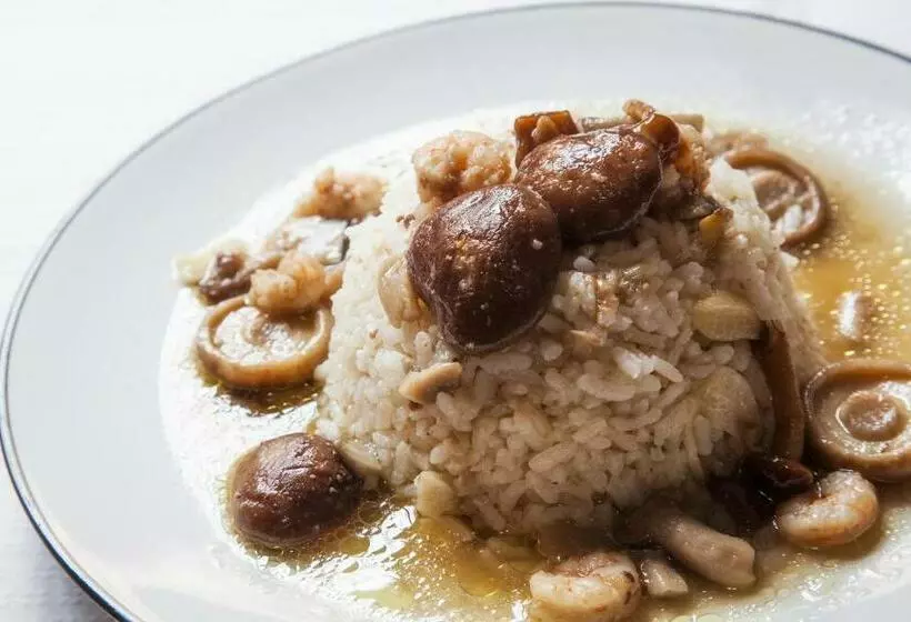 ホテル Duques De Najera