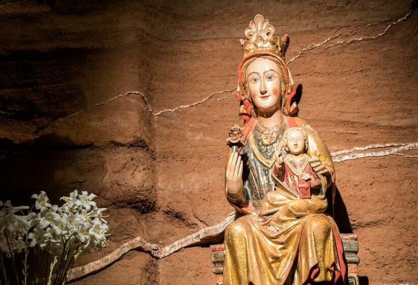 酒店 Duques De Najera