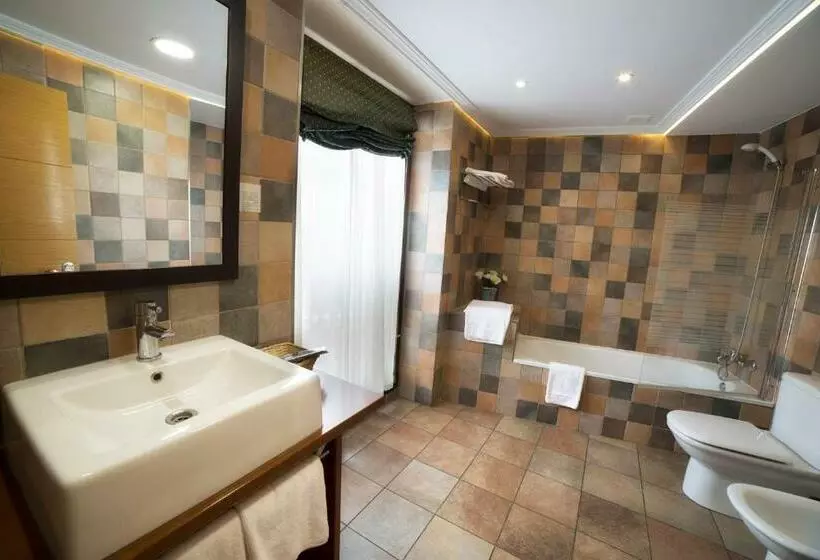 ホテル Duques De Najera