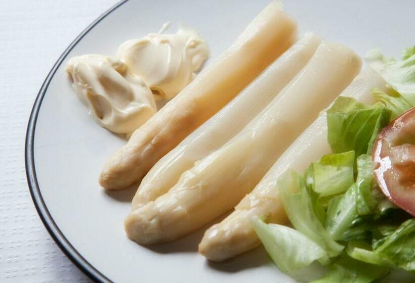 酒店 Duques De Najera