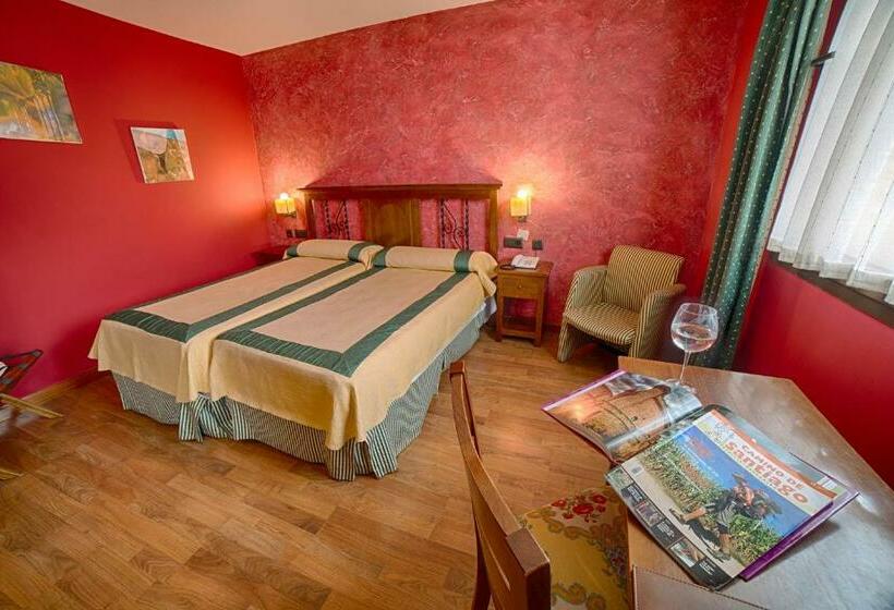 酒店 Duques De Najera