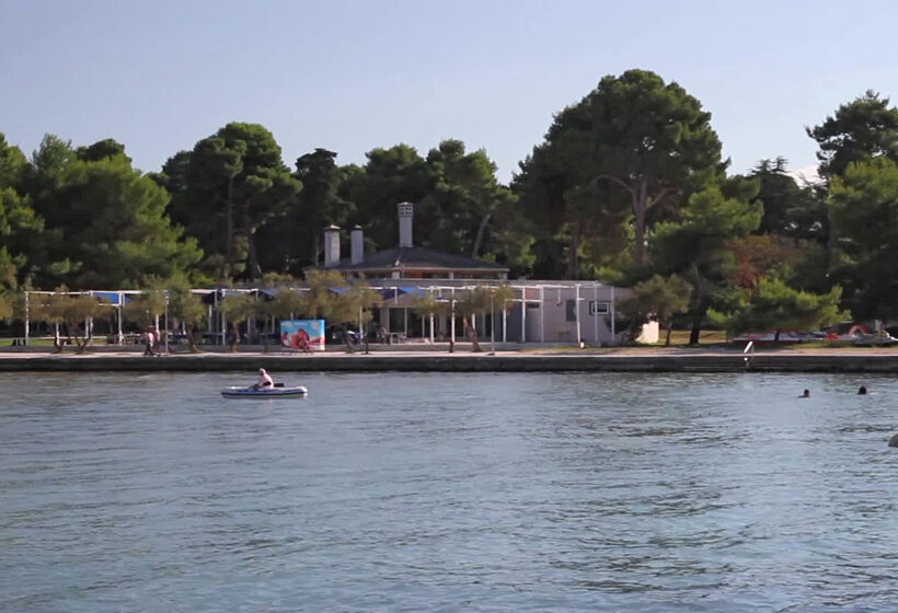 Falkensteiner Hotel Adriana   Adults Only