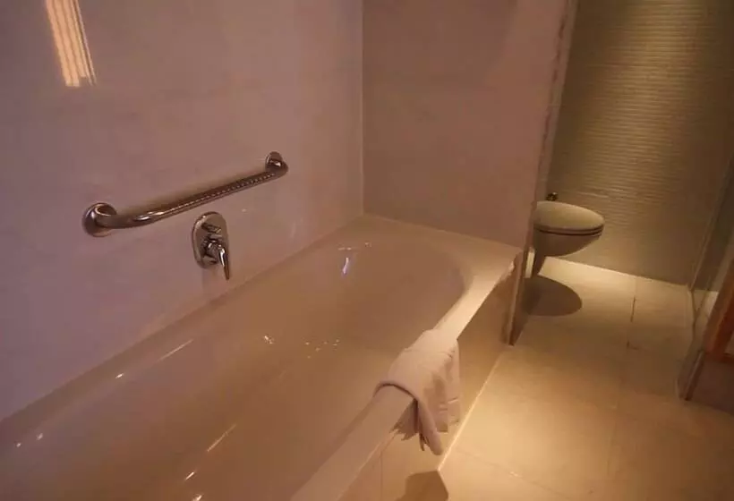 Falkensteiner Hotel Adriana   Adults Only