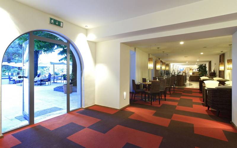 Falkensteiner Hotel Adriana   Adults Only