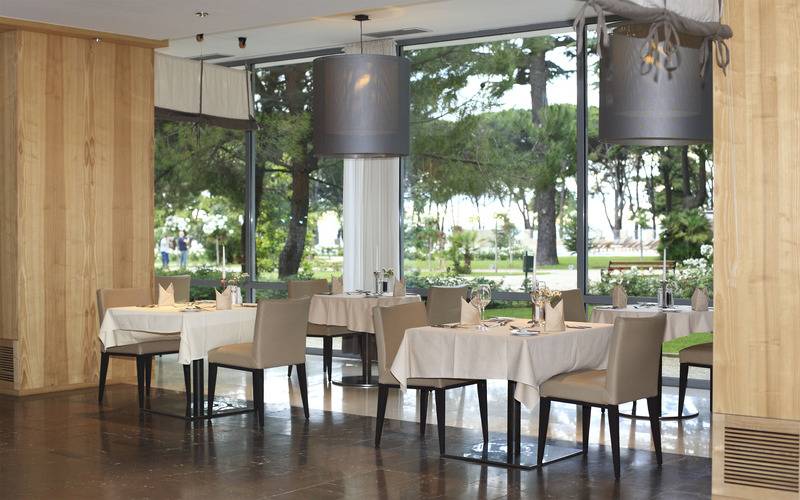 Falkensteiner Hotel Adriana   Adults Only