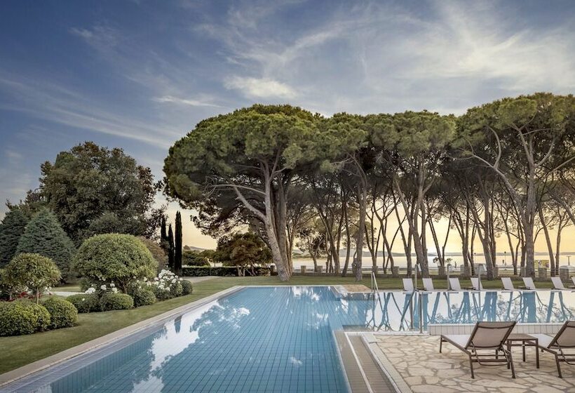 Falkensteiner Hotel Adriana   Adults Only