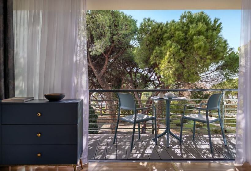 Falkensteiner Hotel Adriana   Adults Only