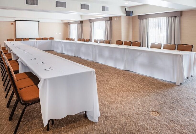 Holiday Inn Express Hotel & Suites San Jose Morgan Hill, An Ihg