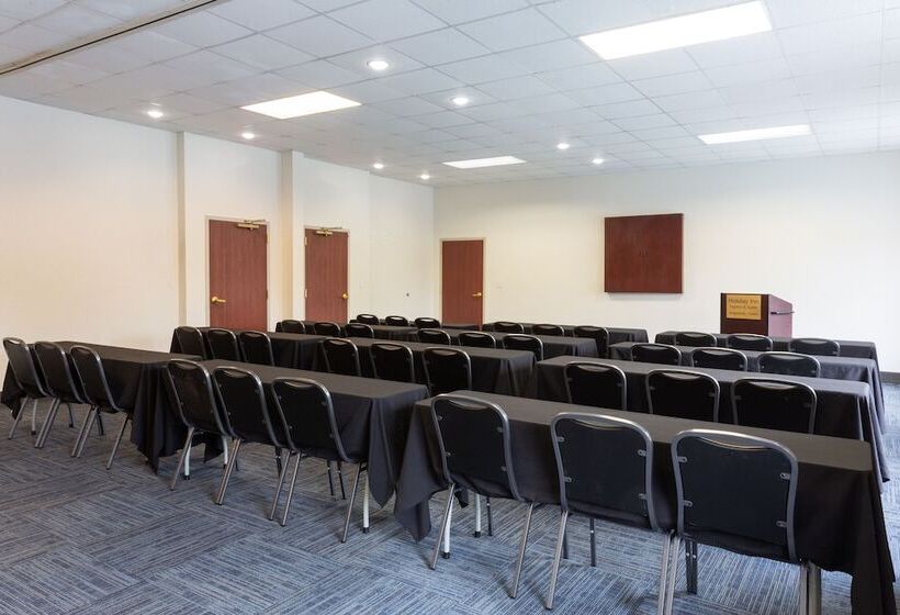 Holiday Inn Express Hotel & Suites Tampa Fairgrounds Casino, An Ihg