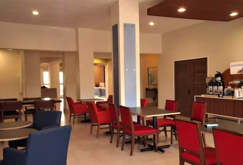 Holiday Inn Express Hotel & Suites Tampa Fairgrounds Casino, An Ihg