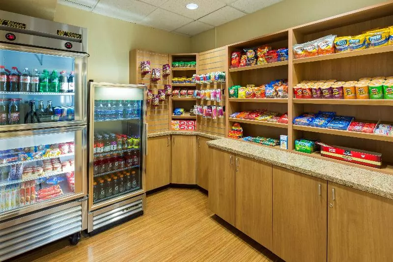 Holiday Inn Express Hotel And Suites   Henderson, An Ihg