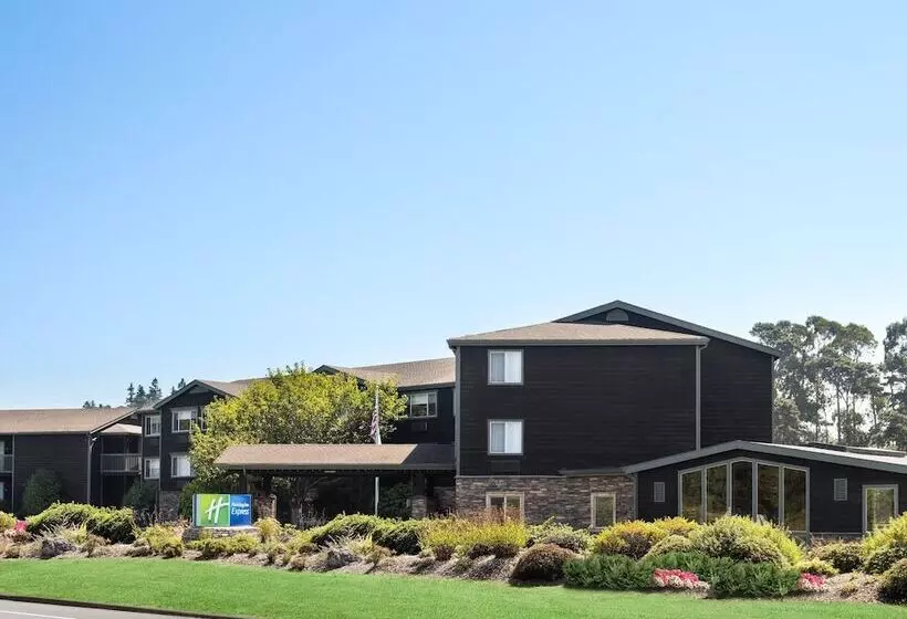 ホテル Holiday Inn Express Fort Bragg, An Ihg