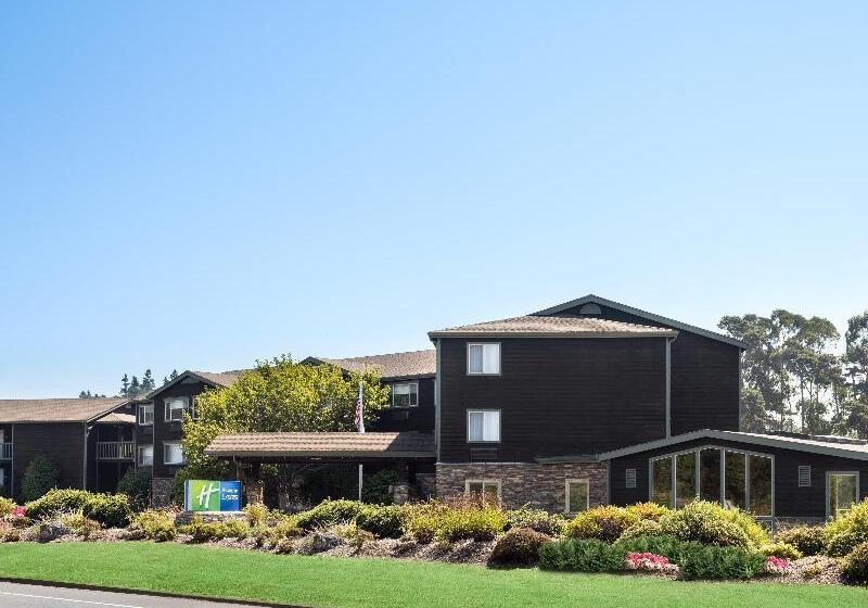 ホテル Holiday Inn Express Fort Bragg, An Ihg