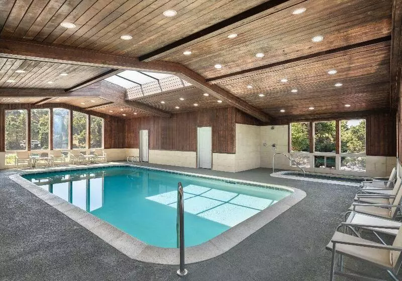 ホテル Holiday Inn Express Fort Bragg, An Ihg