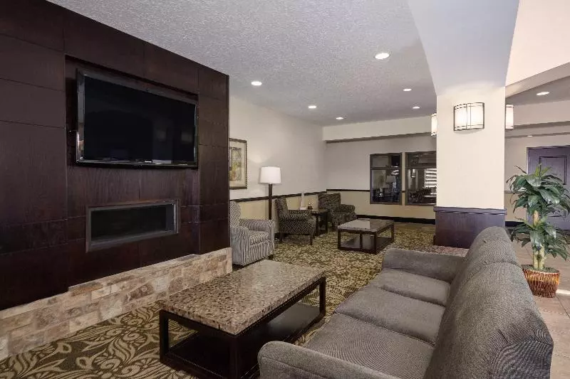 ホテル Holiday Inn Express Pekin   Peoria Area, An Ihg