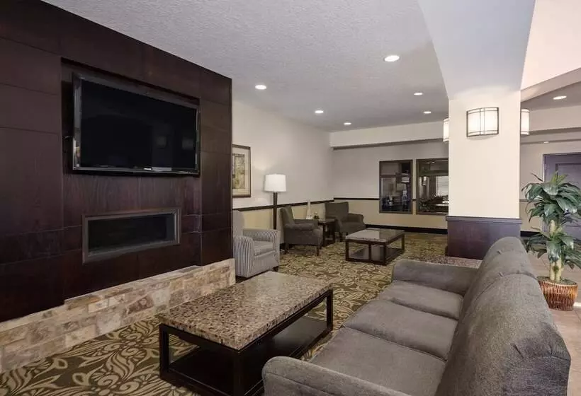 ホテル Holiday Inn Express Pekin   Peoria Area, An Ihg