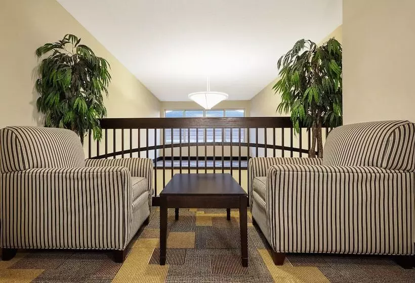 ホテル Holiday Inn Express Pekin   Peoria Area, An Ihg