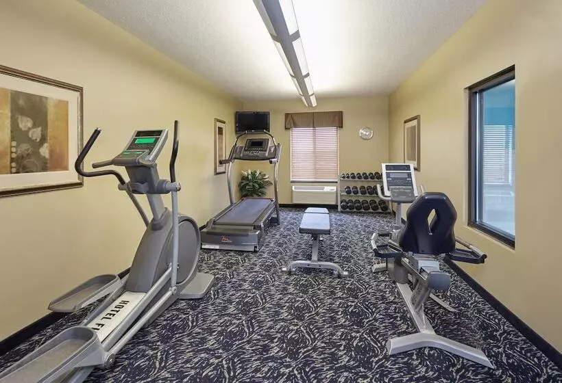 ホテル Holiday Inn Express Pekin   Peoria Area, An Ihg