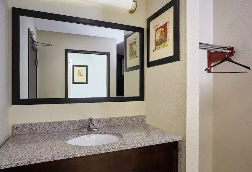 ホテル Holiday Inn Express Pekin   Peoria Area, An Ihg