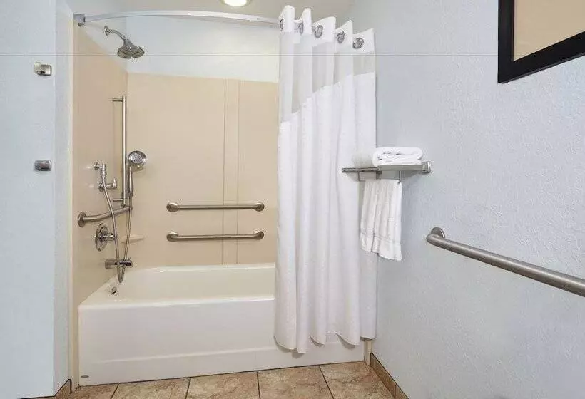 ホテル Holiday Inn Express Pekin   Peoria Area, An Ihg