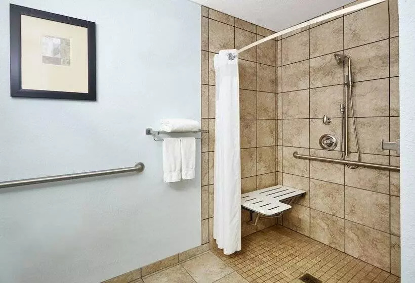 ホテル Holiday Inn Express Pekin   Peoria Area, An Ihg