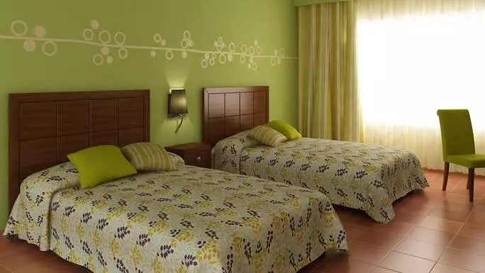 هتل Iberostar Cayo Coco