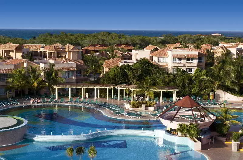 هتل Iberostar Cayo Coco