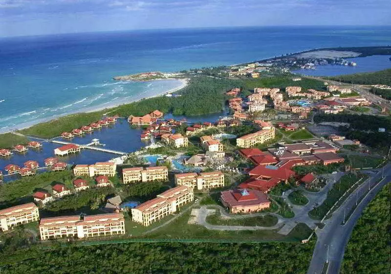 هتل Iberostar Cayo Coco