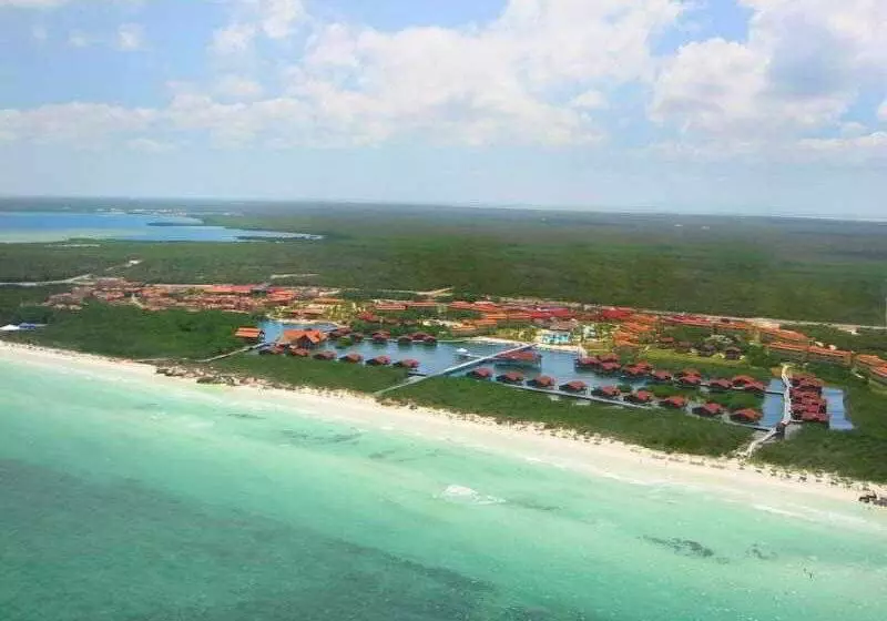 هتل Iberostar Cayo Coco