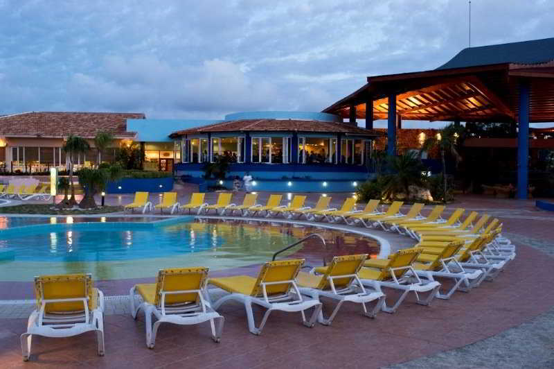 هتل Iberostar Cayo Coco