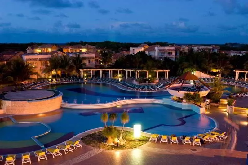 هتل Iberostar Cayo Coco