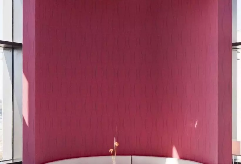 Отель Ilunion Aqua 3