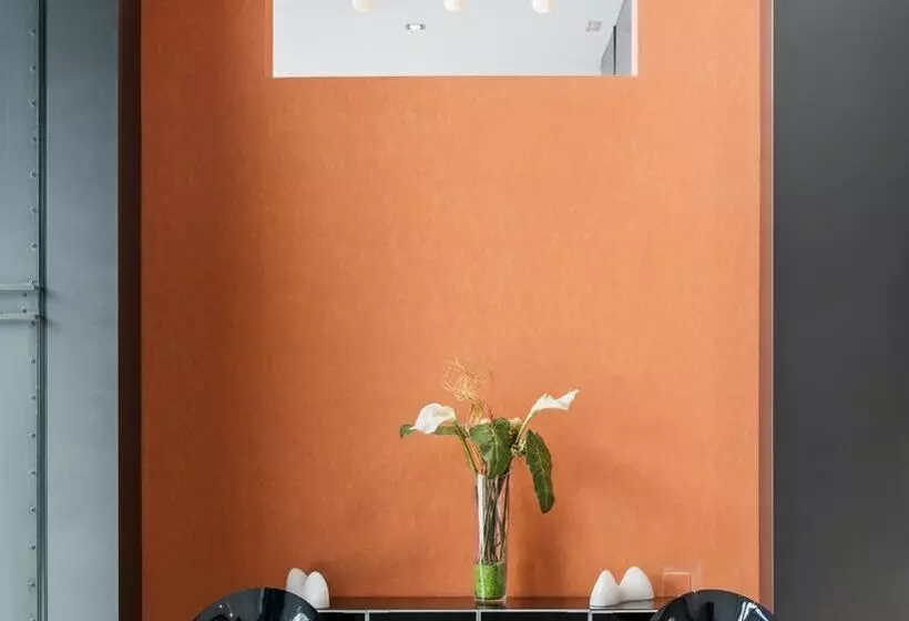 Отель Ilunion Aqua 3