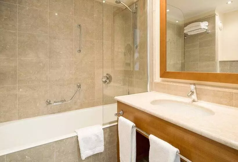 Отель Ilunion Aqua 3