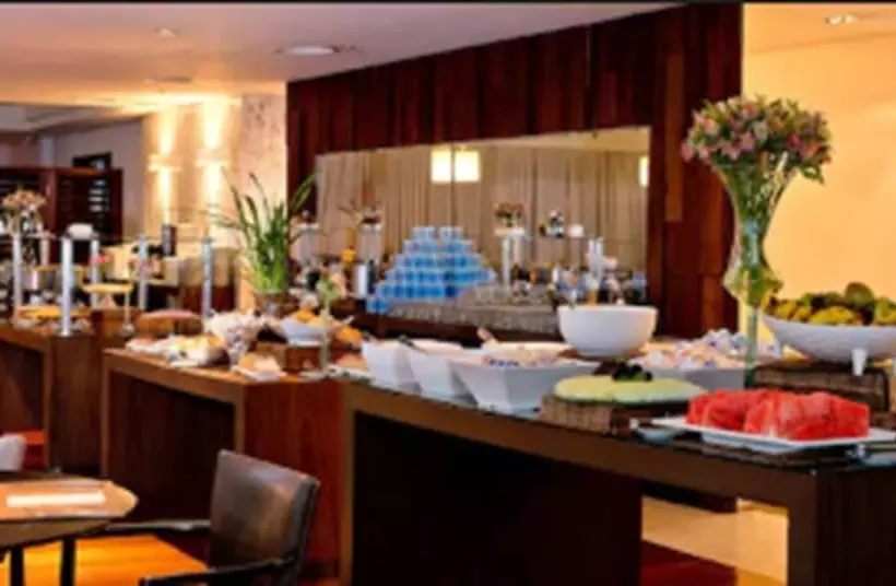 Hotel Majestic Palace