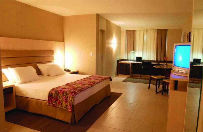 فندق Metropole Maringa