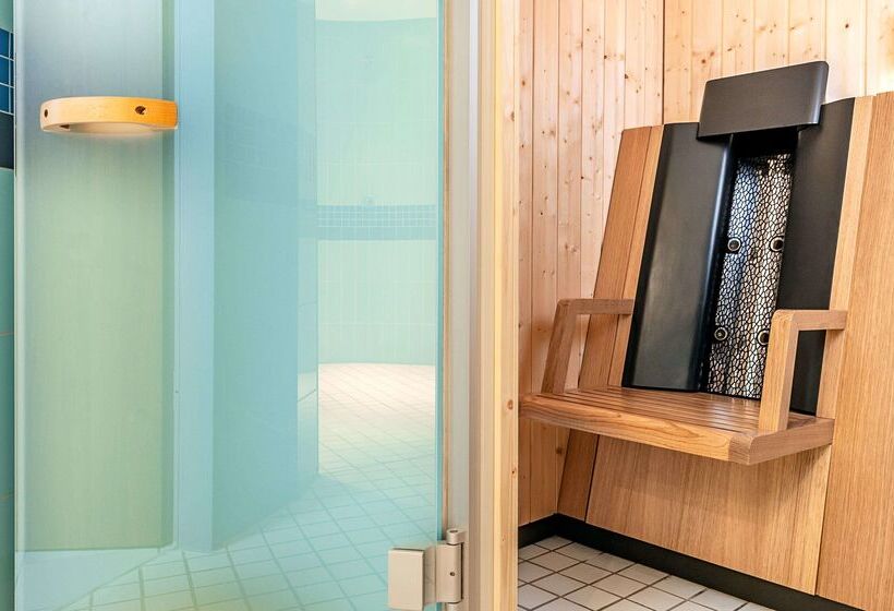 فندق NH München Ost Conference Center