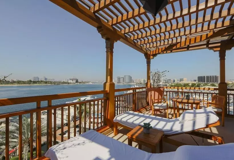هتل Park Hyatt Dubai
