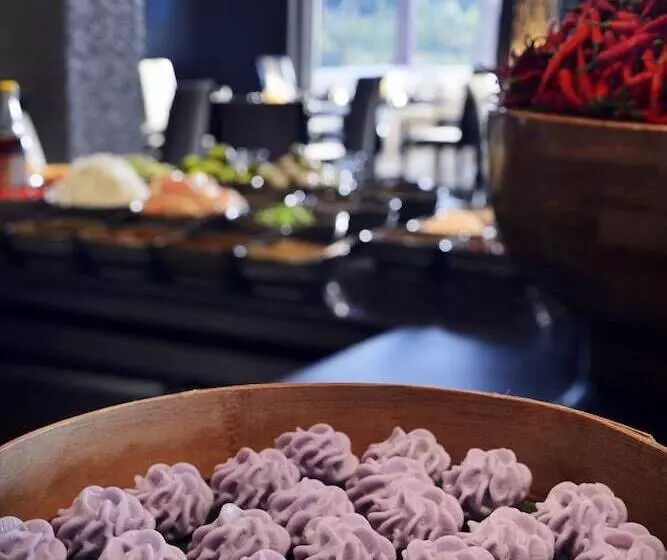 هتل Park Hyatt Dubai