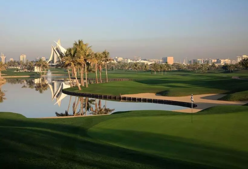 هتل Park Hyatt Dubai
