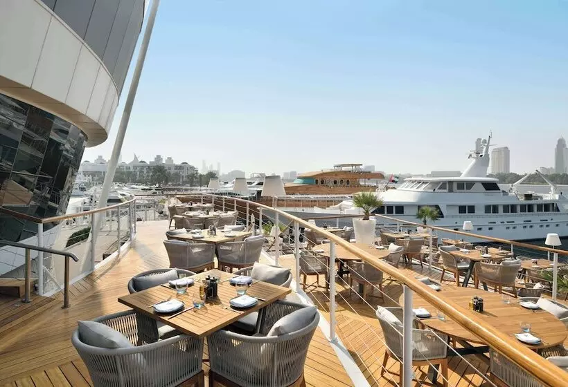 هتل Park Hyatt Dubai