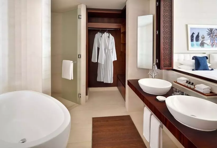هتل Park Hyatt Dubai