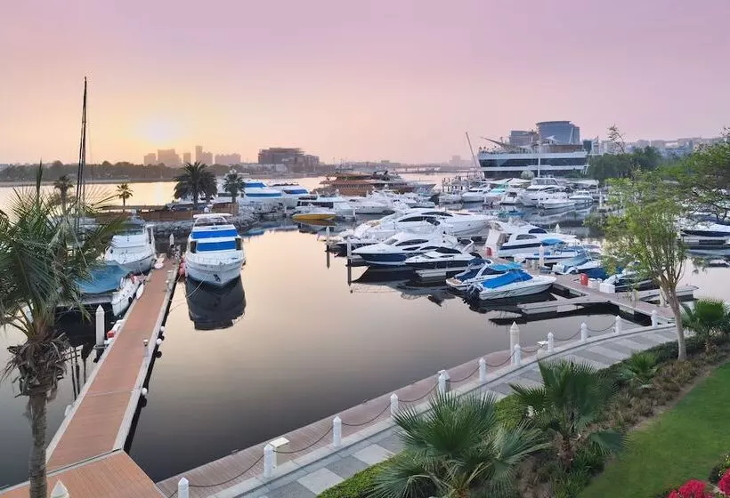 هتل Park Hyatt Dubai