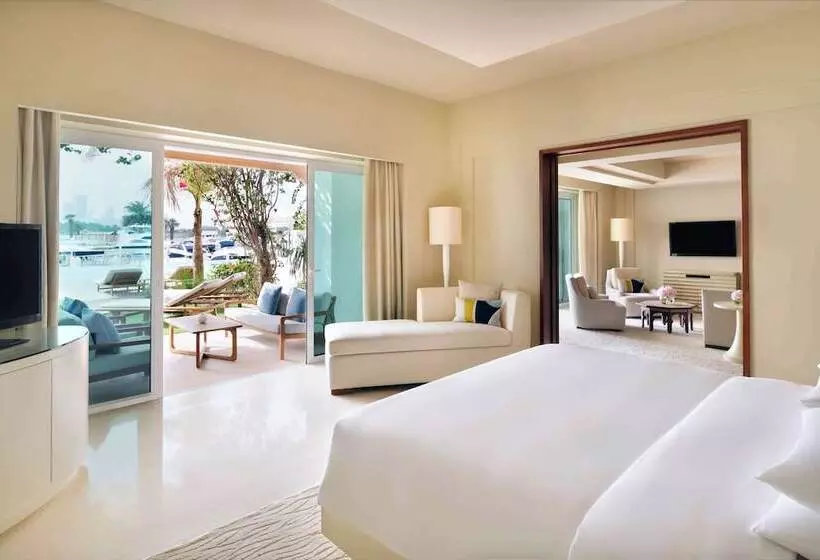 هتل Park Hyatt Dubai