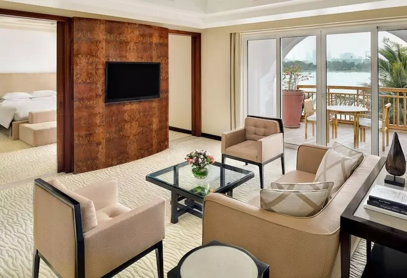 هتل Park Hyatt Dubai