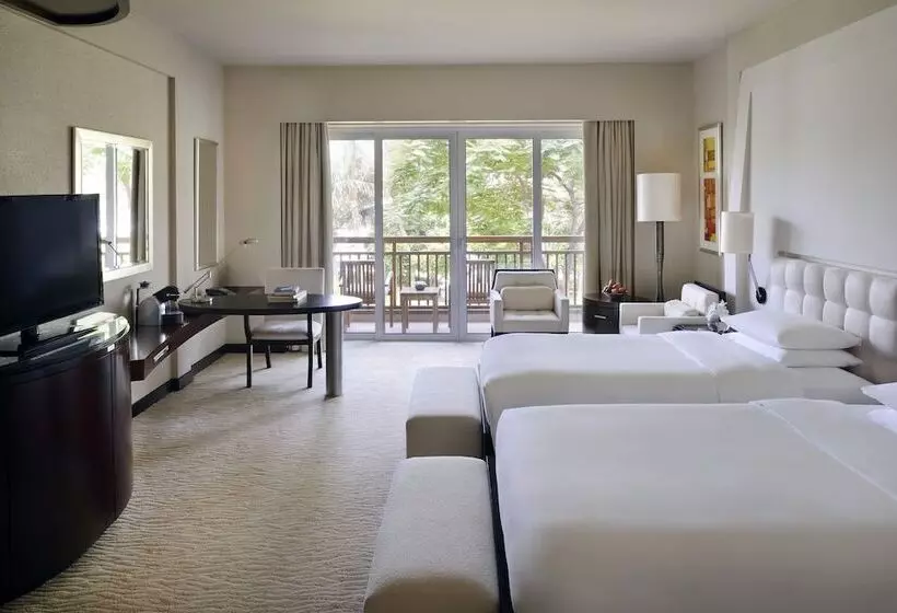 هتل Park Hyatt Dubai