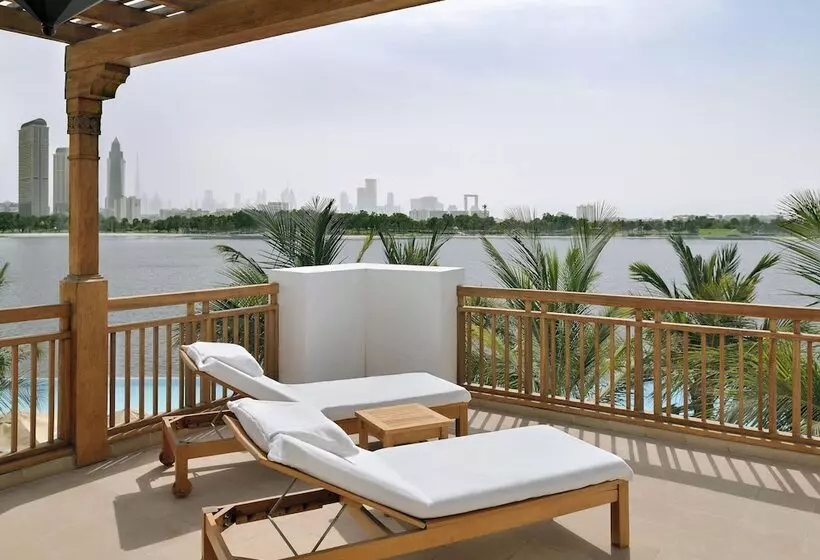 هتل Park Hyatt Dubai