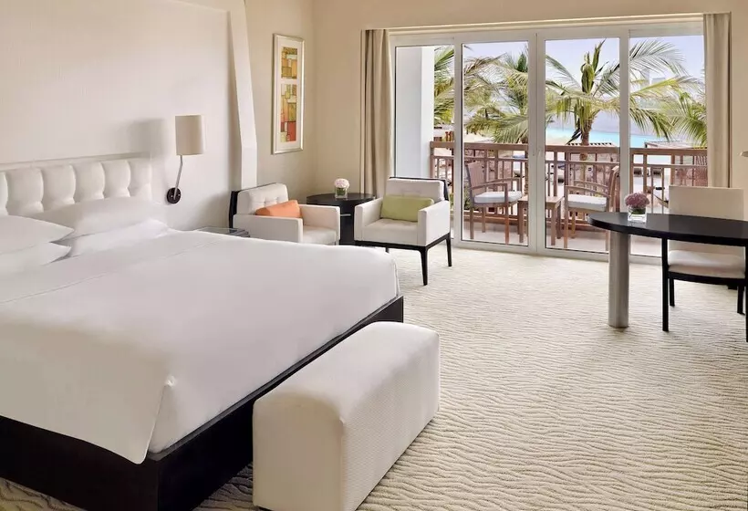 هتل Park Hyatt Dubai