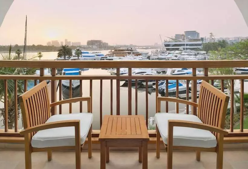 هتل Park Hyatt Dubai